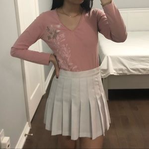 Vintage Graphic Long Sleeve